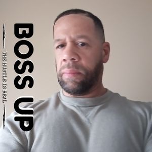 Meet your Posher, Gregory